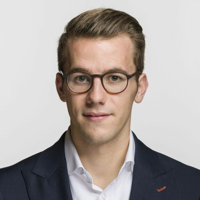 Andri Silberschmidt