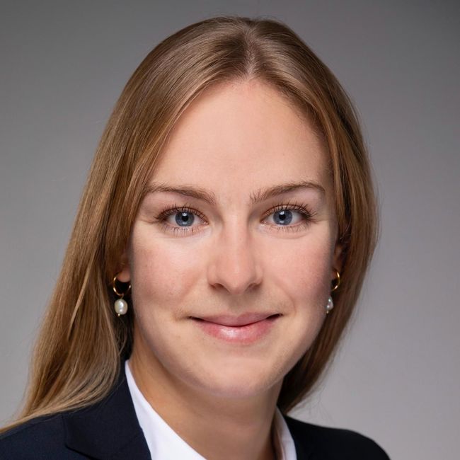 Manuela Rihm