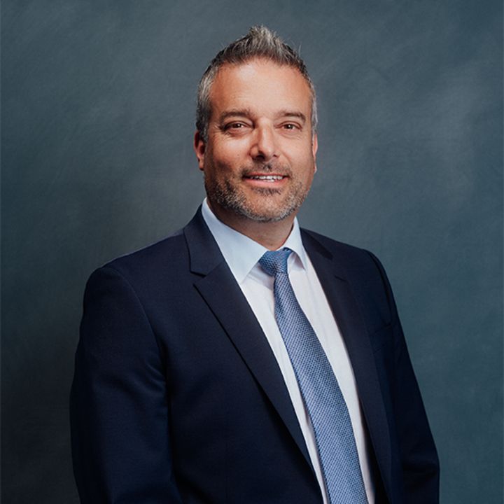 Stéphane Ganzer