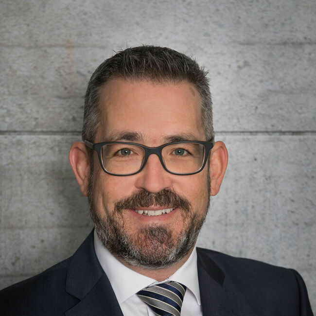 Stefan Bosshard Stefan Bosshard