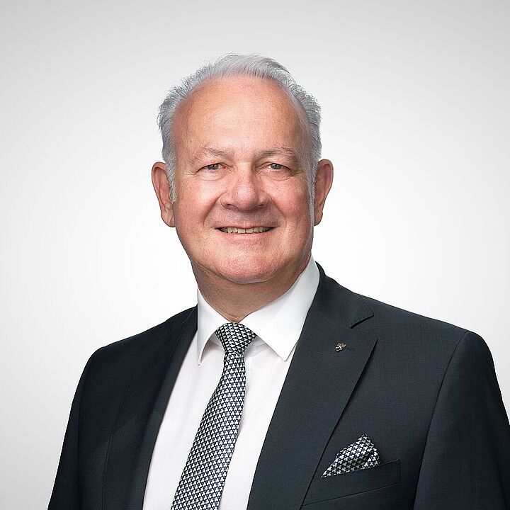 Joe Christen