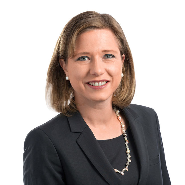 Christa Markwalder