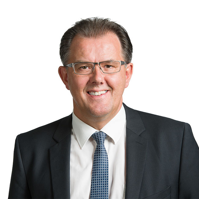Peter Schilliger