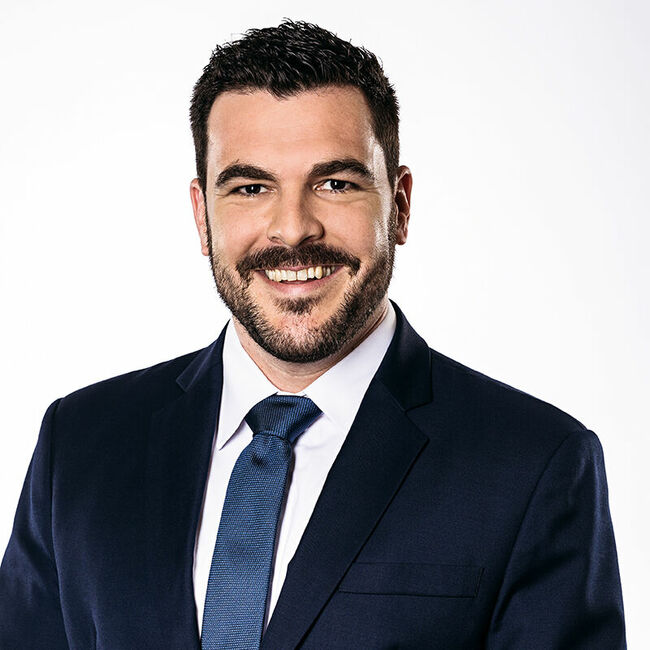 Florian Weber