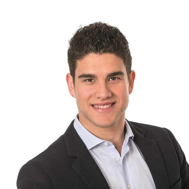 Matthias Müller