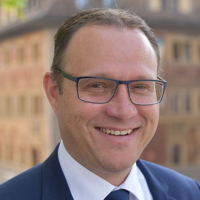 Damian Meier