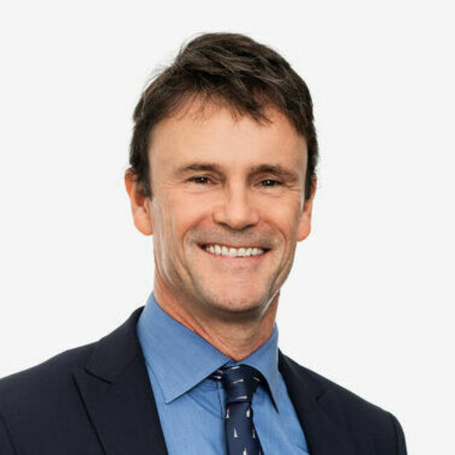 Philippe Müller