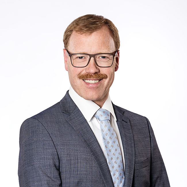 Andreas Hostettler