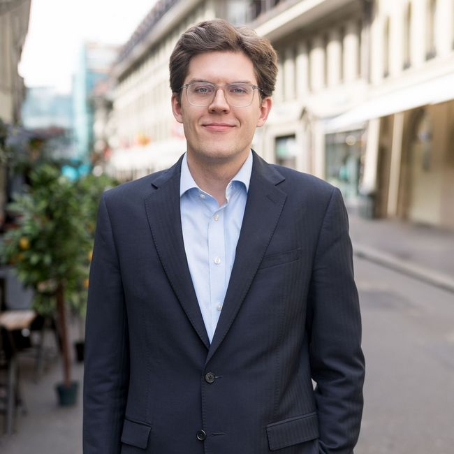 Henrik Graff