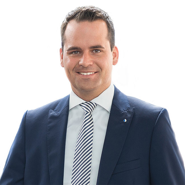 Damian Müller