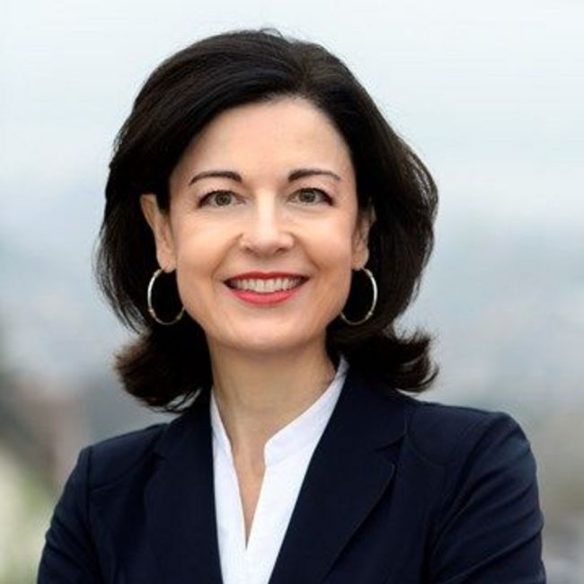 Regine Sauter