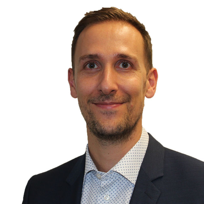 Martin Stucki