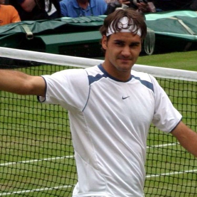 Roger Federer, Grand Slam, Energiepolitik