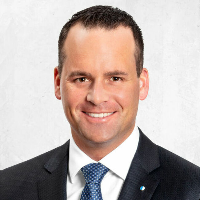 Damian Müller