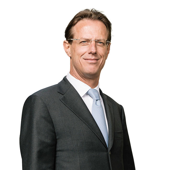 Christian Lüscher