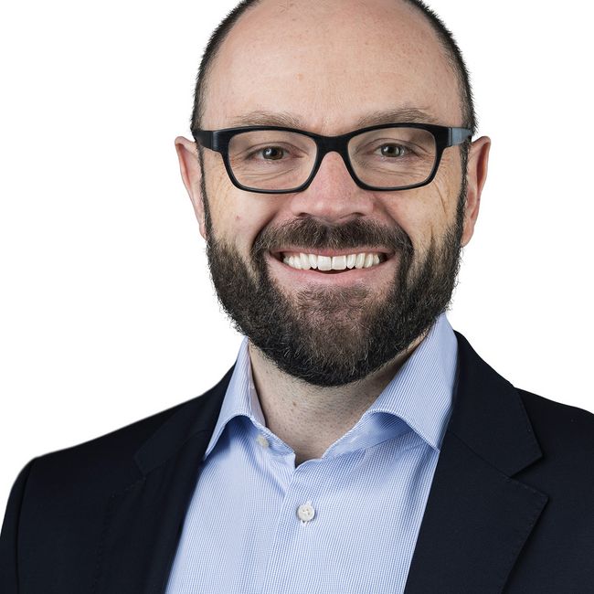 Arno Grüter