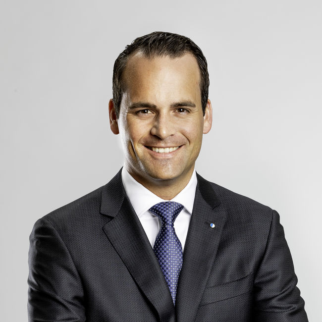 Damian Müller