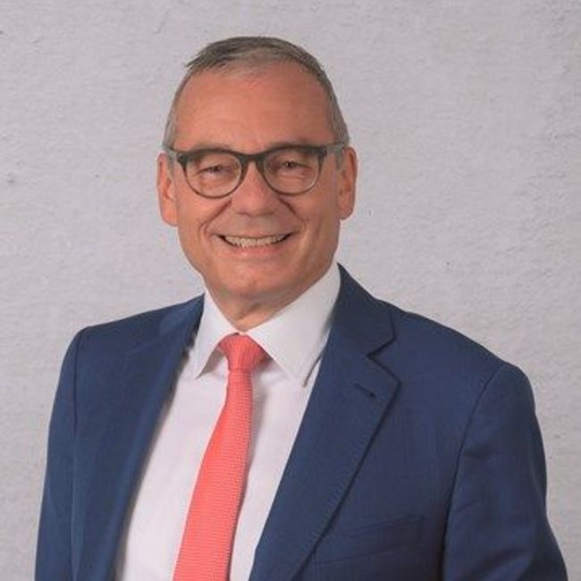 Ruedi Noser