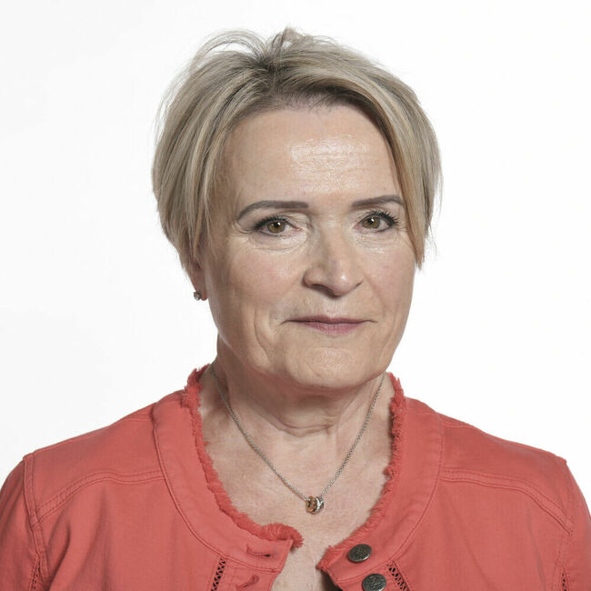 Dominique Boillat
