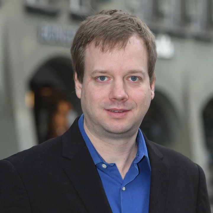 Adrian Rosser