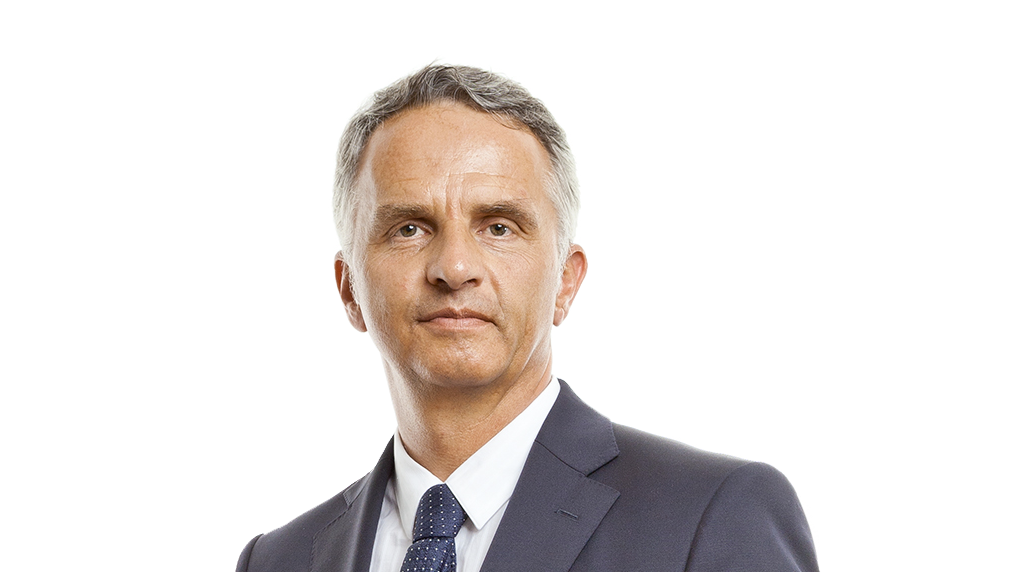 FDP.Die Liberalen - Mit grossem Einsatz für die Schweiz ...