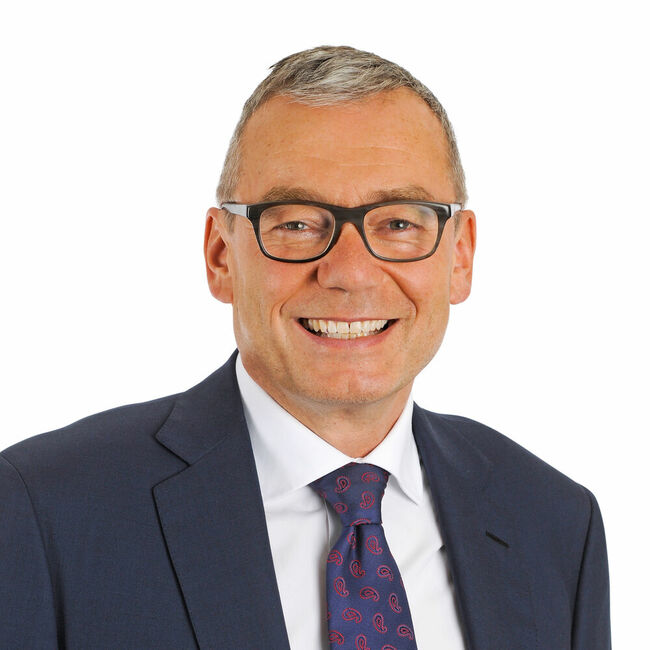 Ruedi Noser