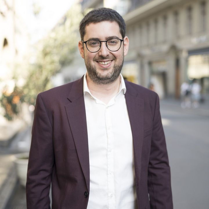 Maxime Reynaud