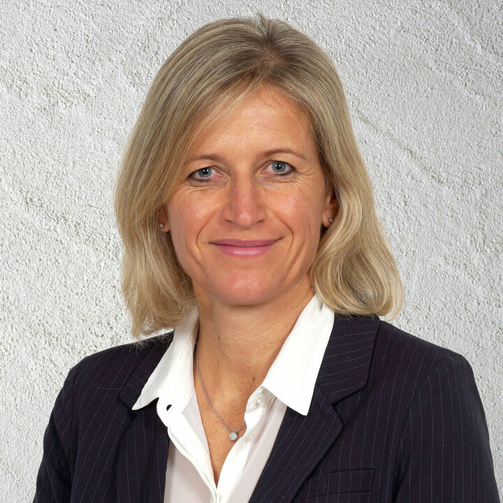 Katrin Alder-Preisig