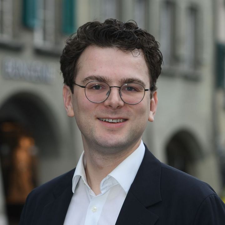 Vincent Müller