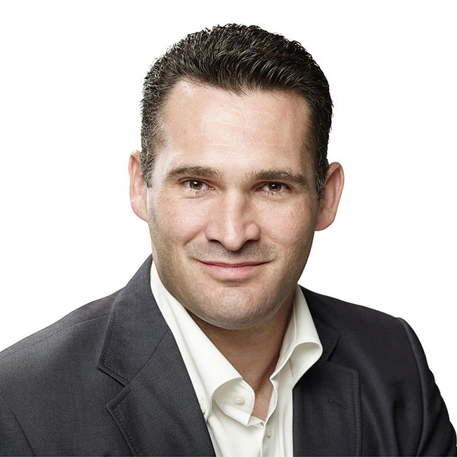 Marcel Dobler