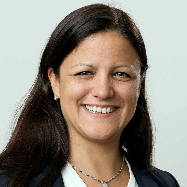 Fanny Noghero