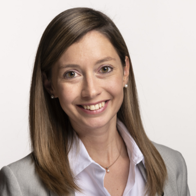 Johanna Gapany