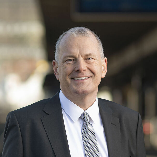 Stephan Attiger