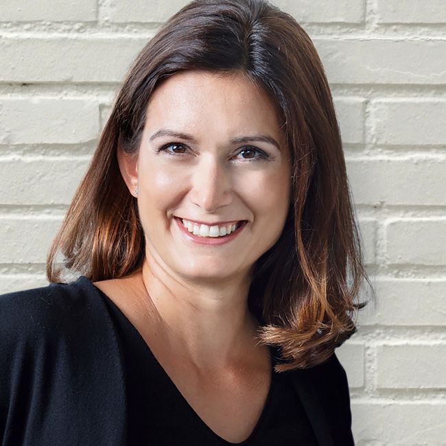 Maja Riniker