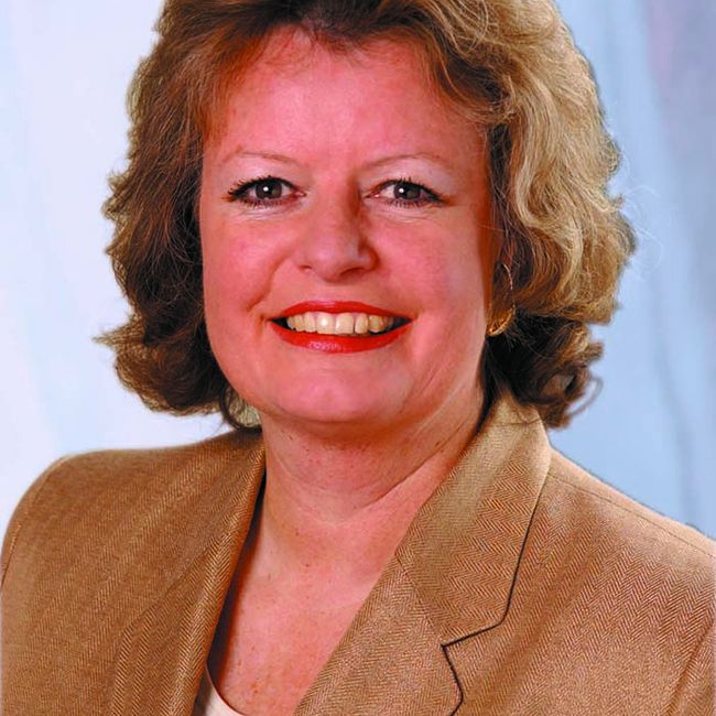 Ruth Keller-Haas