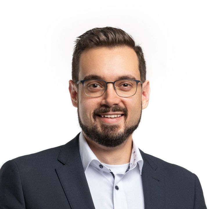 Marius Küchler