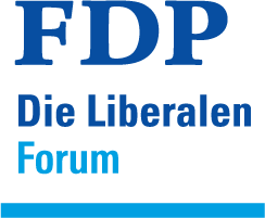 FDP.Die Liberalen - Willkommen - Politische Partei - Schweiz